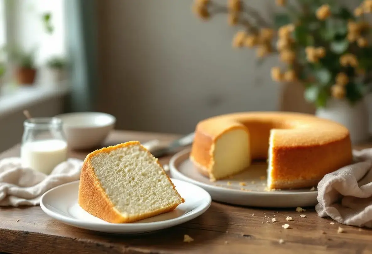 « Depuis que j’utilise cette astuce, mes gâteaux sont toujours moelleux »
